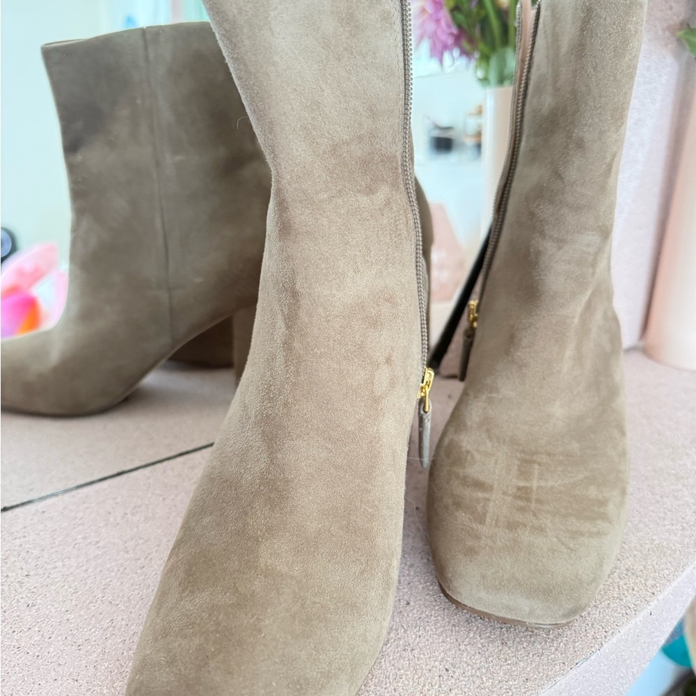 Cole Haan Booties